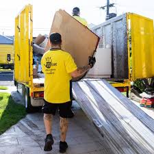 Trusted Visalia, CA Junk Removal Services Experts